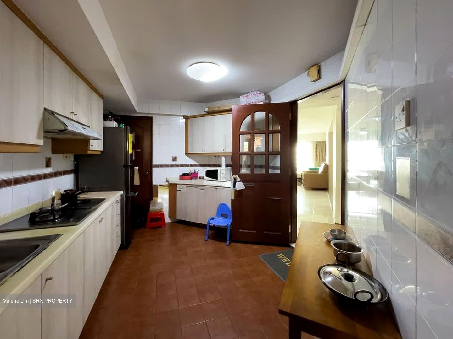 Melville Park (D18), Condominium #581258161